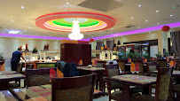 Atmosphère du Restaurant chinois Wok 88 à Épinal - n°5