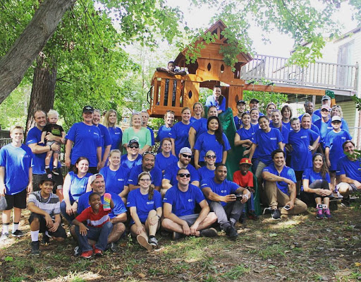 Mortgage Lender «OVM Financial, Inc.», reviews and photos