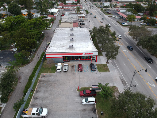 Auto Parts Store «AutoZone», reviews and photos, 1530 N Federal Hwy, Hollywood, FL 33020, USA