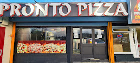 Pronto Pizza (Newcastle)