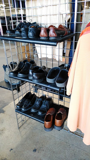 Thrift Store «The Salvation Army Family Store & Donation Center», reviews and photos, 31015 Harper Ave, St Clair Shores, MI 48080, USA