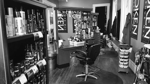 Beauty Salon «Shear Artistry Salon», reviews and photos, 967 Baxter Ave, Louisville, KY 40204, USA