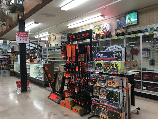 Department Store «The General Store», reviews and photos, 2424 N Division St, Spokane, WA 99207, USA