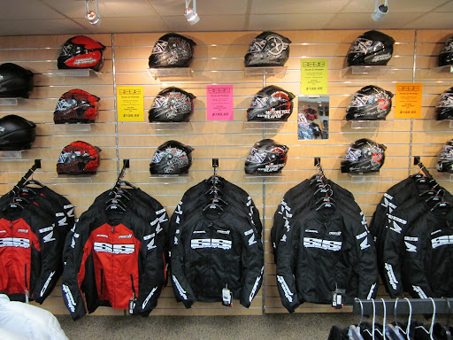 Motorcycle Dealer «Central Florida PowerSports», reviews and photos, 2575 N Orange Blossom Trail, Kissimmee, FL 34744, USA