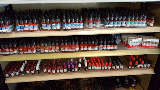 Vaporizer Store «Smoke Shack Plus», reviews and photos, 3643 Bradshaw Rd, Sacramento, CA 95827, USA