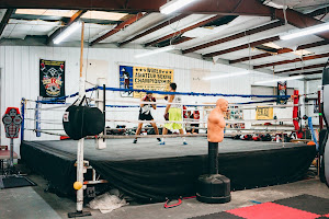 Slava Boxing Gym & Heights Fitness