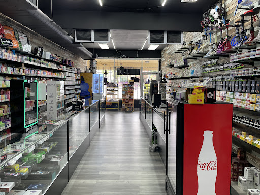 Explore baseball tattoo ideas, creative tattoo ideas in Redwood City, available at Vibes Smoke Shop & Piercing