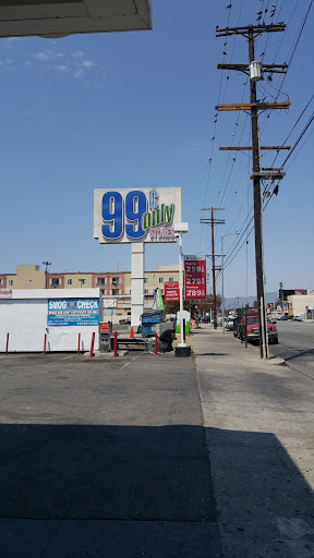 Discount Store «99 Cents Only Stores», reviews and photos, 8723 Sepulveda Blvd, North Hills, CA 91343, USA
