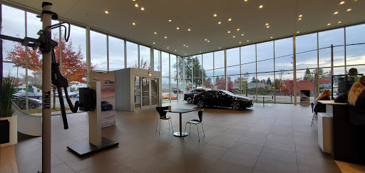 Audi Dealer «Audi Beaverton», reviews and photos, 13745 SW Tualatin Valley Hwy, Beaverton, OR 97005, USA