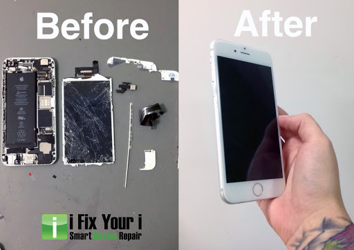 Mobile Phone Repair Shop «iFixYouri», reviews and photos, 5500 Military Trail #32, Jupiter, FL 33458, USA