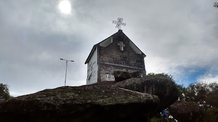 Casa De San Nicolas
