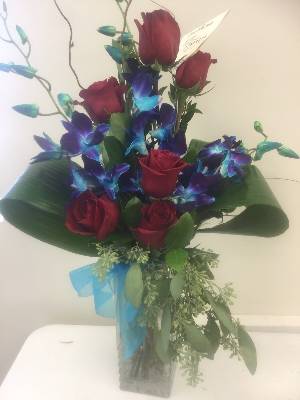 Florist «Flower Patch», reviews and photos, 560 500 W, Bountiful, UT 84010, USA