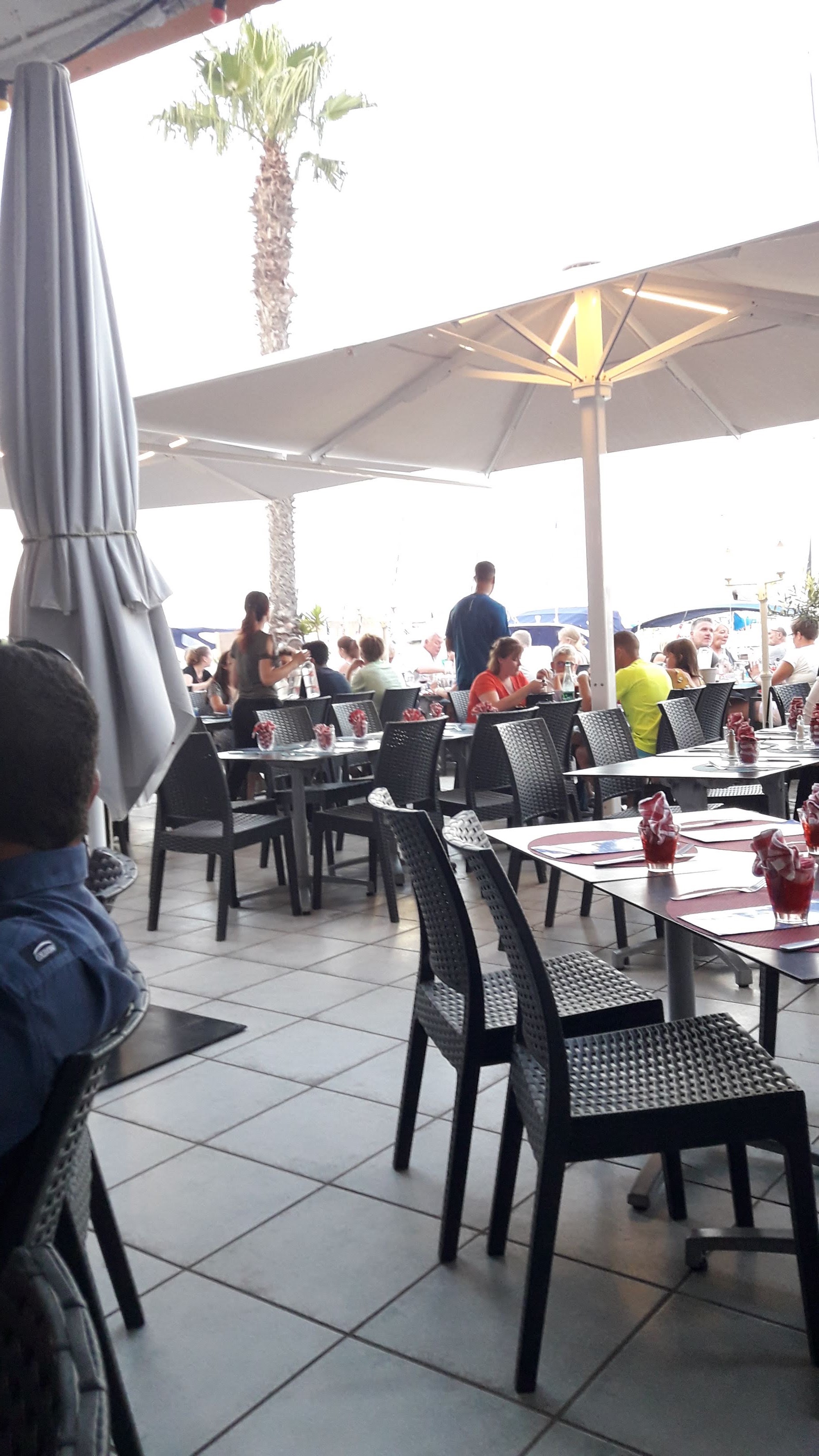 Photo n° 9 de l'avis de Chantal.i fait le 09/09/2018 à 08:44