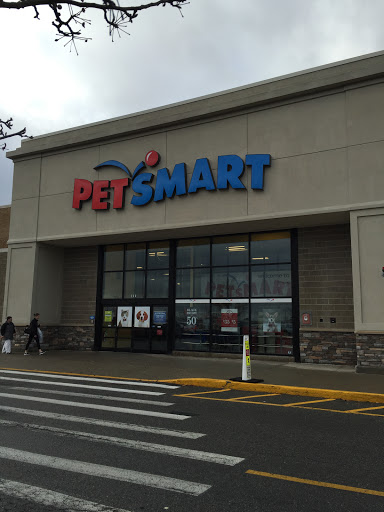 Pet Supply Store «PetSmart», reviews and photos, 70 Worcester-Providence Turnpike #240, Millbury, MA 01527, USA
