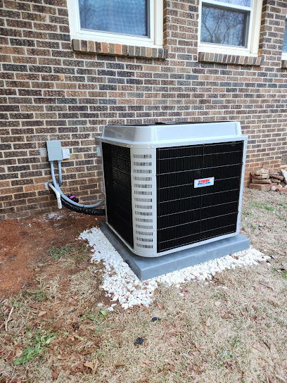 Southern Comfort Heating and A/C LLC