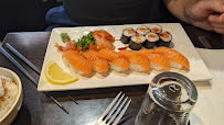 Plats et boissons du Restaurant japonais RI Xin à Vincennes - n°20