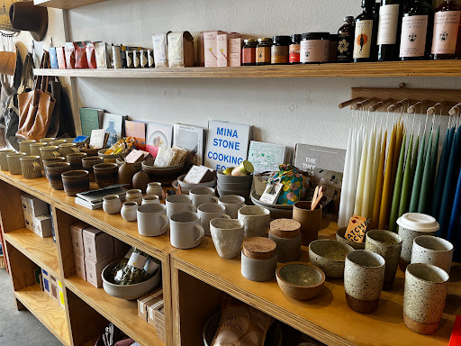 Gift Shop «GENERAL STORE», reviews and photos, 4035 Judah St, San Francisco, CA 94122, USA