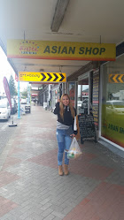 Fiesta Pinoy Asian Shop
