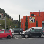 Photo n°1 de l'avis de Mattia.a fait le 15/04/2018 à 17:08 sur le  Le Cave Ristoro e Caffè à Imperia