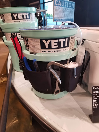 Sporting Goods Store «YETI Flagship», reviews and photos, 220 S Congress Ave, Austin, TX 78704, USA