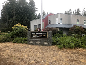 Nanaimo Fire Station 3