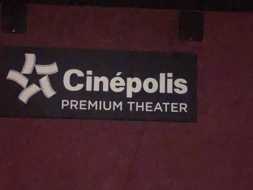 Movie Theater «CINÉPOLIS», reviews and photos, 3015 Grand Ave, Coconut Grove, FL 33133, USA