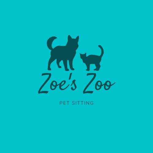 Zoe's Zoo Pet Sitting