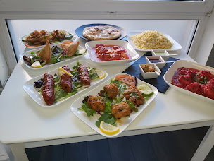 Photo n°17 de Restaurant Le Maz à Schiltigheim ()