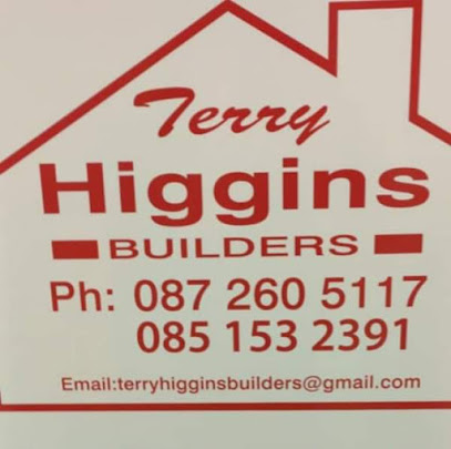 Terry Higgins Builders