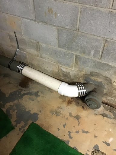 Plumber «William C Diamond Plumbing and Heating, Inc», reviews and photos, 184 S Livingston Ave #9, Livingston, NJ 07039, USA