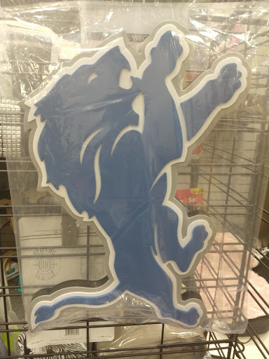 Clothing Store «Citi Trends», reviews and photos, 74 S 20th St, Battle Creek, MI 49015, USA