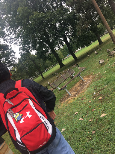 Park «Arsenal Park», reviews and photos, 1400 E 46th St, Indianapolis, IN 46205, USA