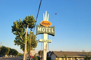 Sands Motel image