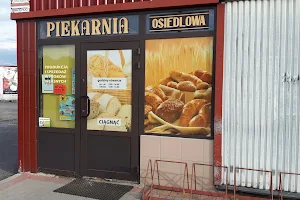 Bakery "Osiedlowa" Rafał Domeredzki image