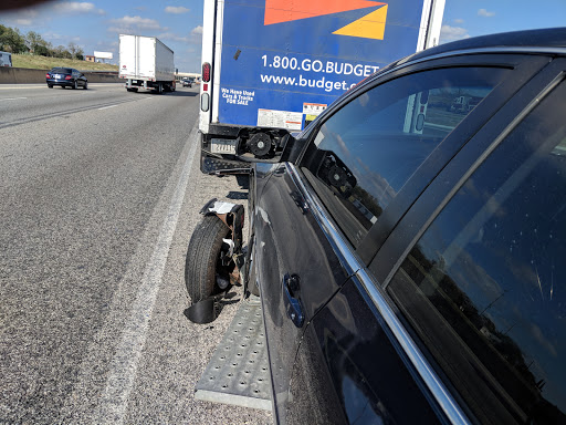 Auto Body Shop «Sure Shot Collision Repair», reviews and photos, 3578 Forest Ln, Garland, TX 75042, USA