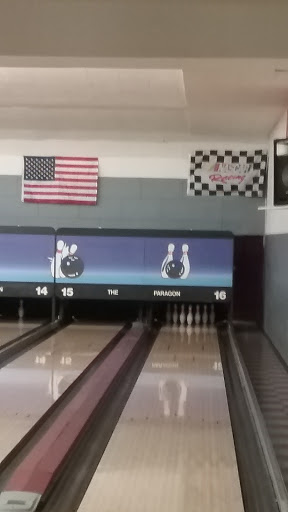 Bowling Alley «Paragon Lanes», reviews and photos, 2425 Division Ave S, Grand Rapids, MI 49507, USA