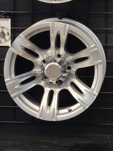 Auto Parts Store «Pep Boys Auto Parts & Service», reviews and photos, 2100 N University Dr, Coral Springs, FL 33071, USA