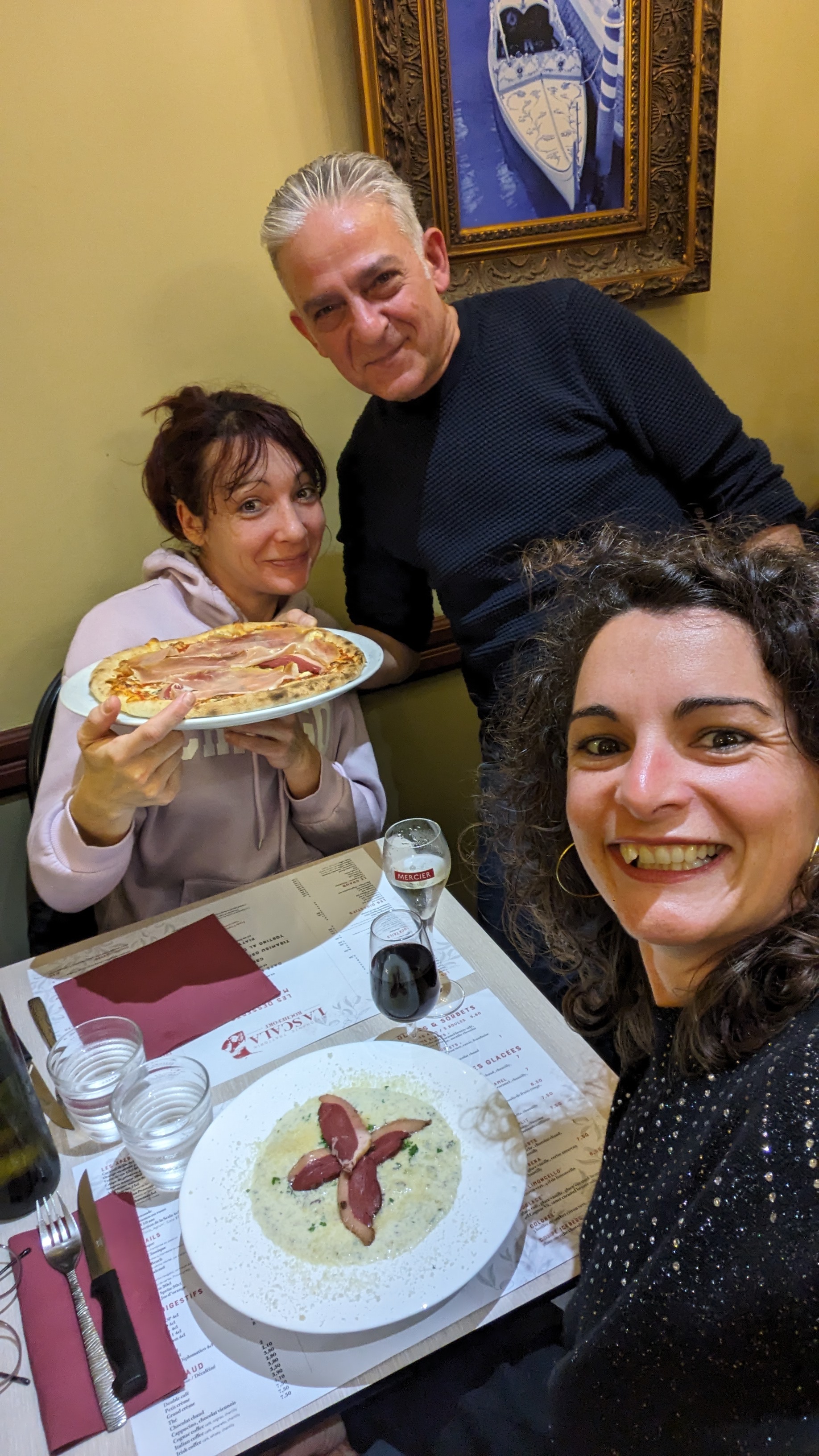 Photo n° 1 de l'avis de Christine.a fait le 08/02/2024 à 21:51