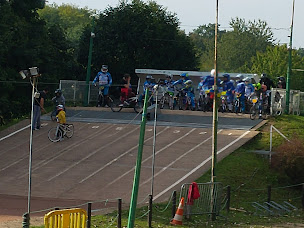 Photo n°6 de Bi Cross Club Eragny à Éragny ()