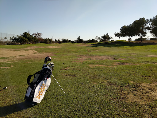 Golf Course «Victoria Golf Course», reviews and photos, 340 E 192nd St, Carson, CA 90746, USA