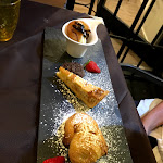 Photo n°1 de l'avis de Reka.a fait le 19/07/2018 à 20:10 sur le  Rapalà à Rapallo