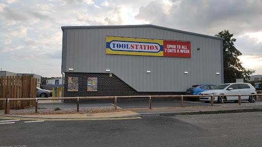 Toolstation Northampton Moulton Park Northampton