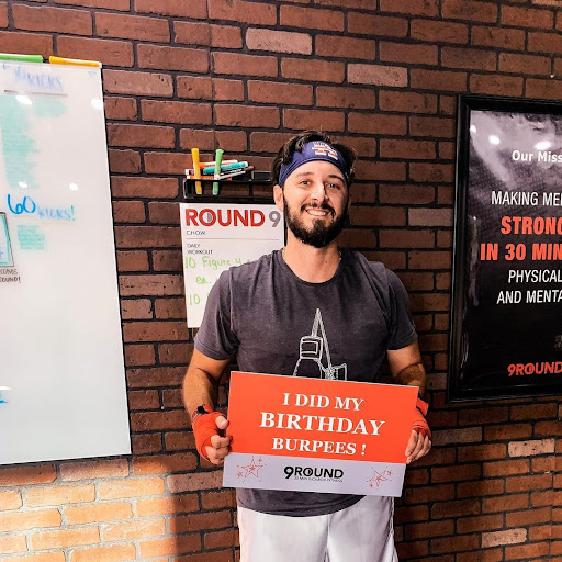 Gym «9ROUND», reviews and photos, 330 W Foothill Pkwy, Corona, CA 92882, USA