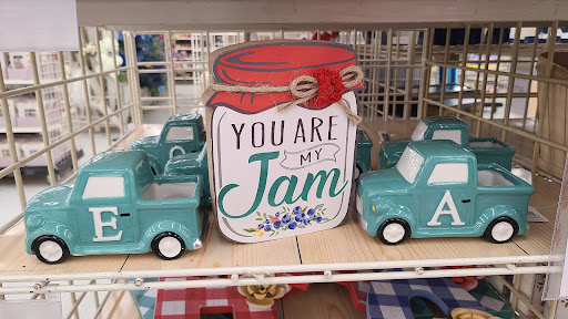 Craft Store «Michaels», reviews and photos, 100-B Independent Way, Brewster, NY 10509, USA