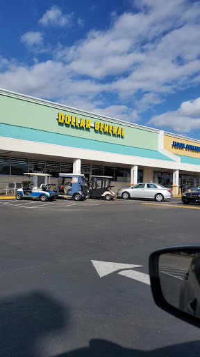Discount Store «Dollar General», reviews and photos, 1633 Sun City Center Plaza, Sun City Center, FL 33573, USA