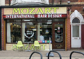 Mozart Hair Design Barbershop
