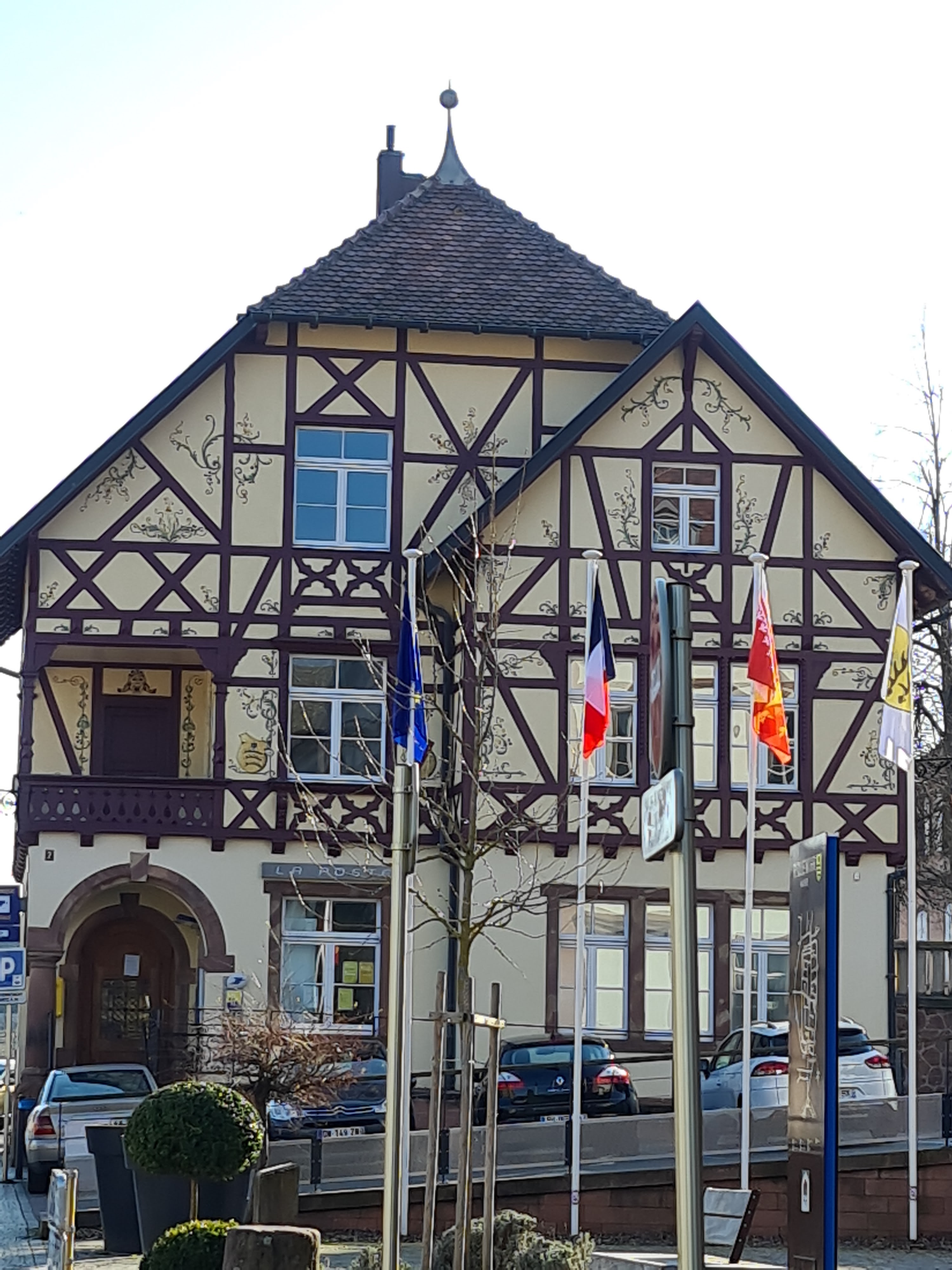 Photo n° 11 de l'avis de Olga.e fait le 05/04/2022 à 15:58