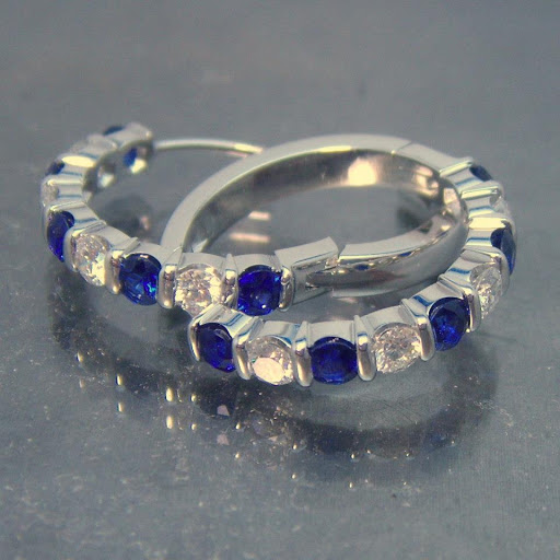 Jewelry Designer «Russ Hollander Master Goldsmith», reviews and photos, 154 Bedford St, Stamford, CT 06901, USA