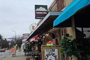 Parkway Pizza image