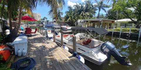 Miami Boat Rent Inc.
